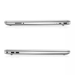 HP 15.6" Laptop with Windows Home in S Mode - Intel