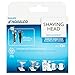 Philips Norelco Replacements Shaver Heads for Series 9000 Prestige, Light Grey Design