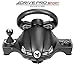 Subsonic SA5156 – Drive Pro Sport Racing Wheel for Playstation 4, PS4 Slim, PS4 Pro, Xbox One, Xbox One S and PS3thumb 4