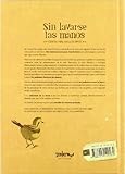 Image de Sin lavarse las manos : cuentos para antes de comer