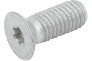 GM Genuine Parts 11609271 Brake Rotor Bolt