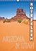 ARIZONA & UTAH - Rote Felsen - Author: Viola Melanie by 