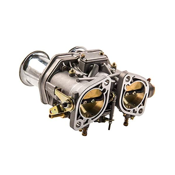 Carburador IDF 48 para escarabajo Ford Fiat Porsche etc - Imagen 3
