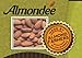 Almondee California Almond Butter - 16 Ounce Jar