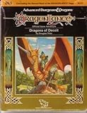 Dragons of Deceit (Advanced Dungeons & Dragons/Dragonlance Module DL9)