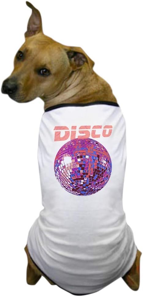disco dog amazon