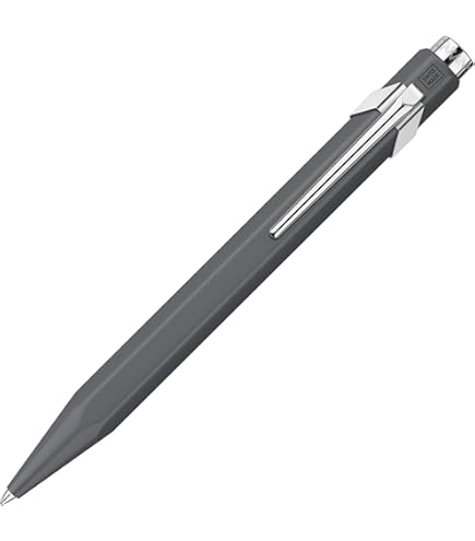 筆記具 Caran d'ache 46 4coler pen Caran d'Ache 46 4-color pen