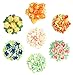na Russian Piping Tips 58pc Set by LiveEco