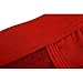 NEARTIME Men's Underwear, Mens Low Waist Boxers Briefs Men Underpants Soft Shorts (L, Red) …