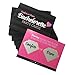 Ultimate Bachelorette Confess or Dare Party Game Scratch Off Cards Girls Night Out
