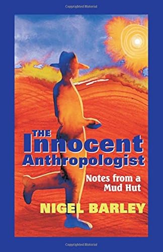 Download The Innocent Anthropologist: Notes from a Mud Hut PDF