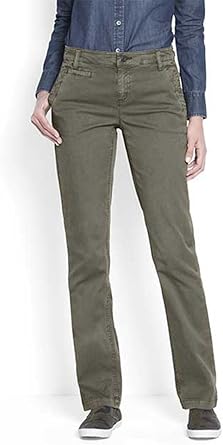 orvis chinos
