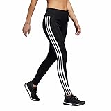adidas Womens 3 Stripe Active