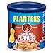 Planters Smoked & Salted Peanuts (6 oz Canister)