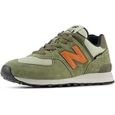 New Balance Unisex-Adult 574 V2 SeasonSneaker