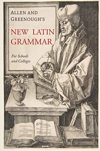 Gildersleeve's Latin Grammar: Basil L. Gildersleeve, G. Lodge
