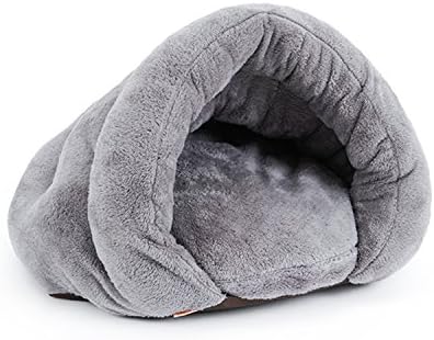 Premium Felt Cat Cave Bed Eco Friendly Woll Bed