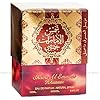 Shams Al Emarat Khususi By Ard Al Zaafaran Halal Fragrance Attar EDP Spray Perfume 100ml + Deodorant