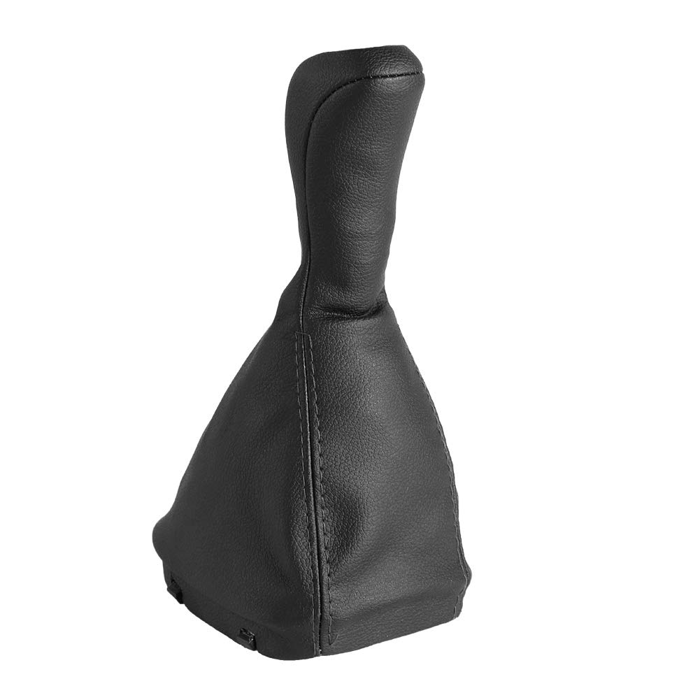 W203 Avantgarde Gear Knob 6 Speeds Gear Lever Cap Cover Gear Shift Knob for C Class W203 S 203 Gear Knob W203+Gear Knob