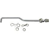 532195270 Front Link Lift Suspension Kit Compatible With Husqvarna Craftsman Poulan Tractor Mower 195270 581506903 532195264 581506902 581506904