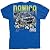 NASCAR Men's Danica Patrick #10 Driver T-Shirt