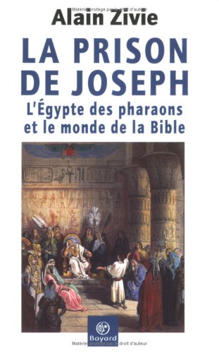 La  prison de Joseph