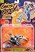 Ghost Rider VENGEANCE'S Steel Skeleton Cycle