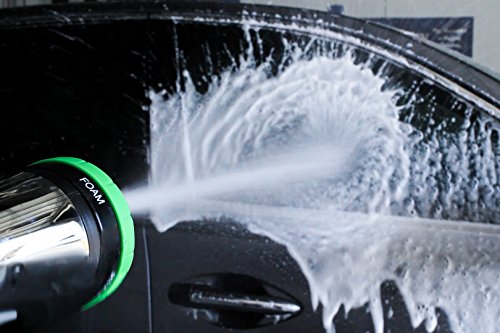 Viking Foaming Soap Nozzle - Image 5