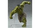 Good Smile The Avengers: Hulk Figma Action Figure