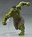 Good Smile The Avengers: Hulk Figma Action Figure
