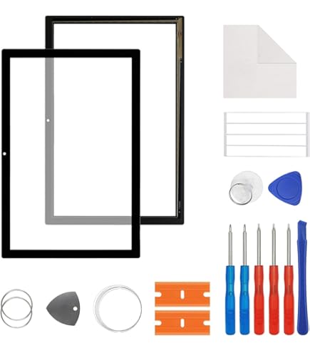 Amazon.com: for FUSION5 FWIN232 10.1'' Touch Screen for Fusion 5