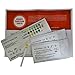 Home Kidney Function Urine Tests - Pack of 2 Tests