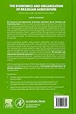 Image de The Economics and Organization of Brazilian Agriculture: Recent Evolution and Productivity Gains