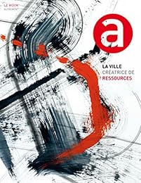 La  ville créatrice de ressources
