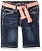 VIGOSS Girls' Bermuda Short