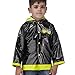Teenage Mutant Ninja Turtles TMNT Raincoat - Size 4T Green