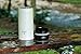 Snow Peak Kanpai Bottle, 350ml, Pearl White