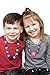 Star Silicone Oral Sensory Autism Chewable Chew Necklace 20'' - Bitey Beads (Pink Star)