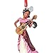 Disney Elena of Avalor Singing Sketchbook Ornament