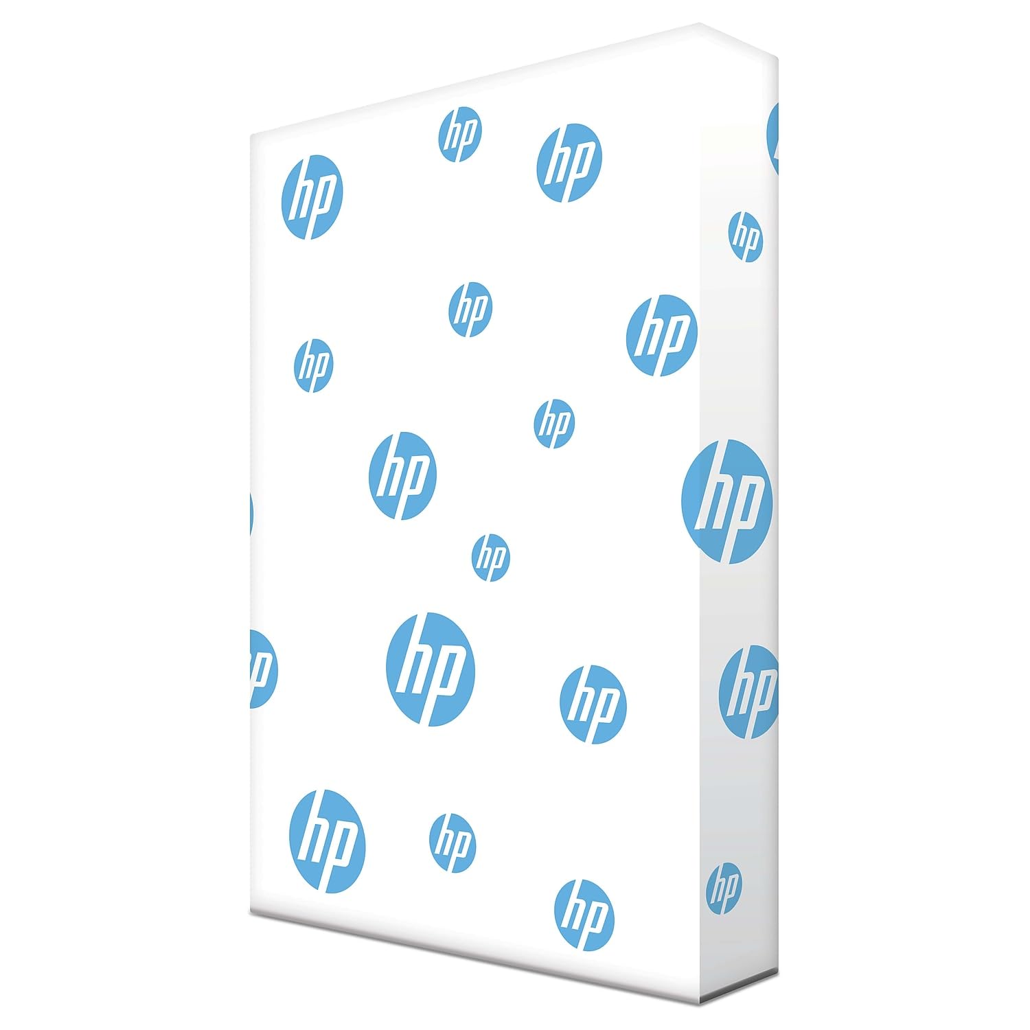 Photo 1 of HP Printer Paper| 11 x 17 Paper | Office 20 lb | 1 Ream - 500 Sheets | 92 Bright | Made in USA - FSC Certified Copy Paper | 172000R