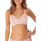 b.tempt'd Womens Innocence Bralette
