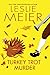 Turkey Trot Murder (A Lucy Stone Mystery)
