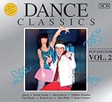 Dance Classics Pop Edition 2