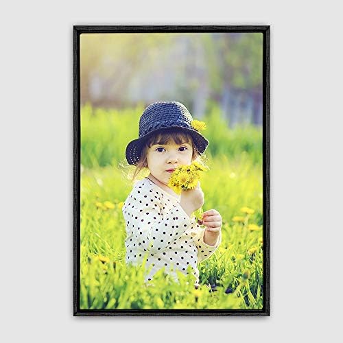 Framed Custom for Living Room Bedroom for Black Frame