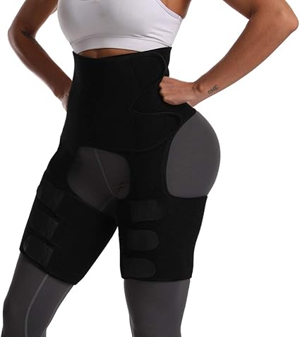 booty sculptor thigh trimmers