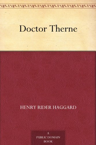 Doctor Therne