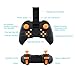 Theefun Foldable AR RC Drone with 720P HD Wi-Fi Camera Live Video Feed 2.4GHz 6-Axis Gyro Quadcopter - Headless Mode,Altitude Hold, One Key Take-Off and landing