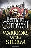 "Warriors of the Storm (The Last Kingdom Series, Book 9)" av Bernard Cornwell
