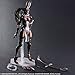 Square Enix Final Fantasy XII: Fran Play Arts Kai Action Figure