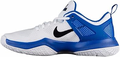 zoom hyperace volleyball shoes